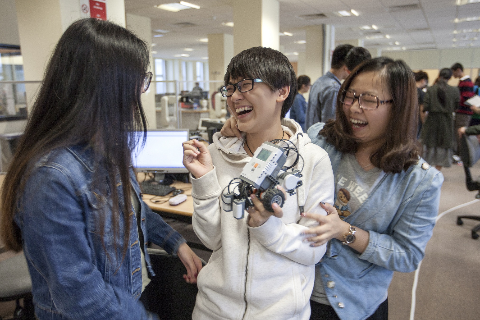 Global students head to Plymouth University for international summer schools The Devon Daily